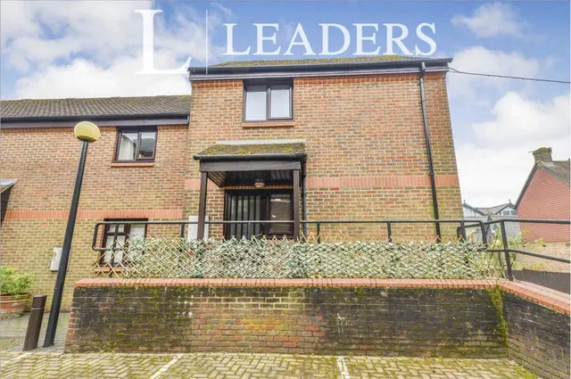 Westbourne Mews, St. Albans, AL1, photo 1