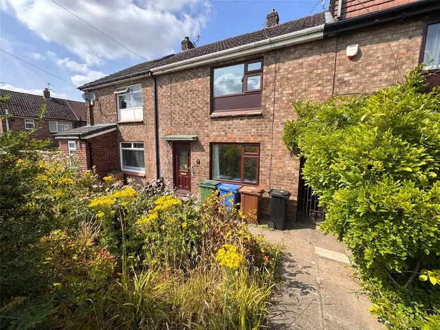 Vale Close, STOCKPORT, Cheshire, SK7, photo 1