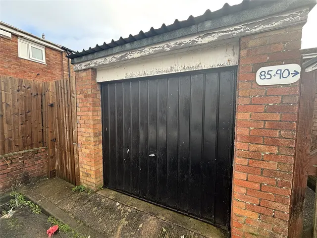 Gaer Vale, Newport, NP20, photo 1
