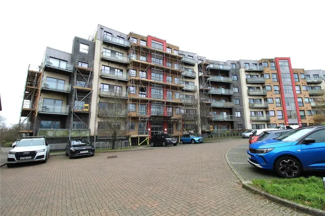 Shetland Road, Basingstoke, Hampshire, RG24 9WH, photo 1