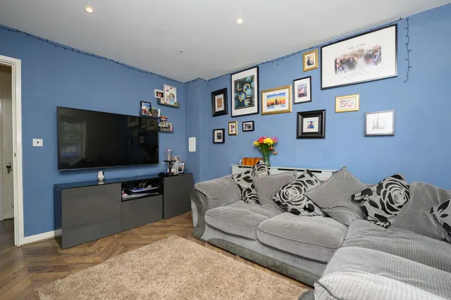 Photo 3 — Longden Avenue, Row Town KT15 1EB