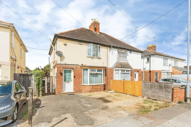 Photo 2 — Prospect Avenue, Irchester