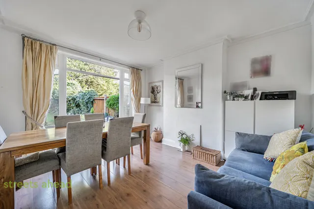 Claremont Road, Croydon, CR0, photo 3