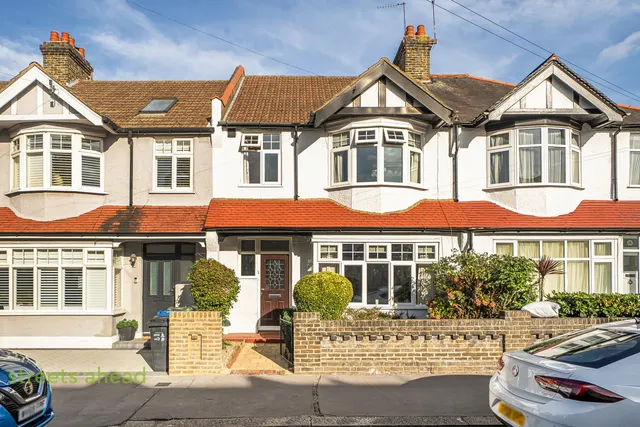 Claremont Road, Croydon, CR0, photo 1