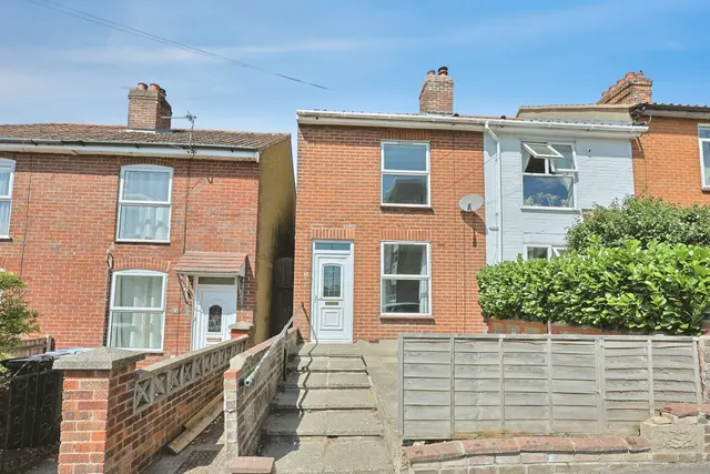 Junction Road, Norwich, photo 1