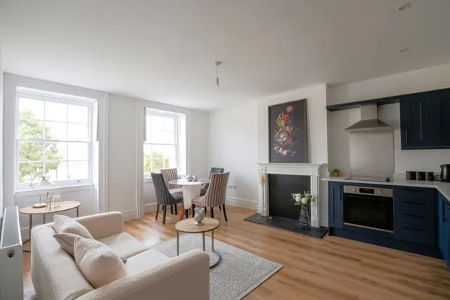 Richmond Terrace, Clifton, BS8, photo 2