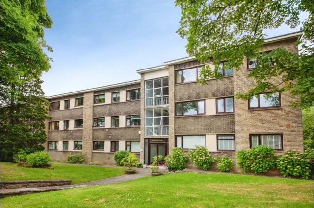 Bents Road, Sheffield, photo 1