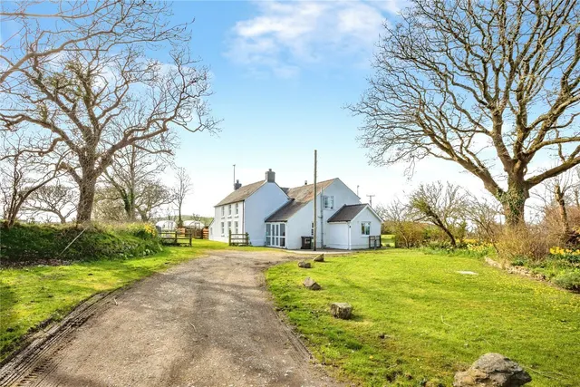 Nanternis, New Quay, SA45, photo 2