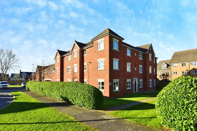 Welles Street, Sandbach, Cheshire, CW11, photo 1