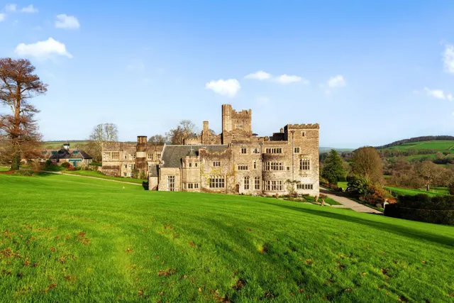 Flete, Flete House, PL21, photo 1