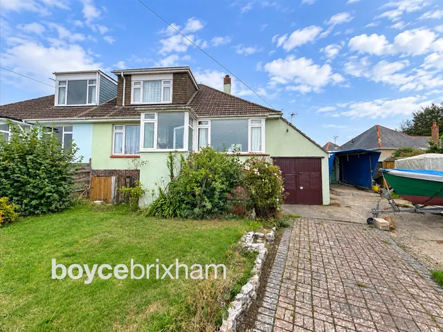Greenover Close, Brixham, photo 1