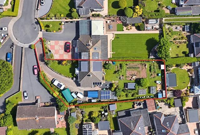 Greenover Close, Brixham, photo 2