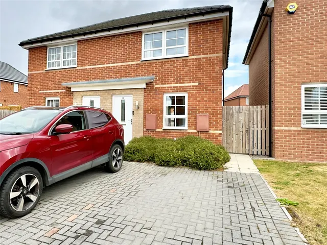Linkinwater Lane, Darlington, Durham, DL2, photo 1