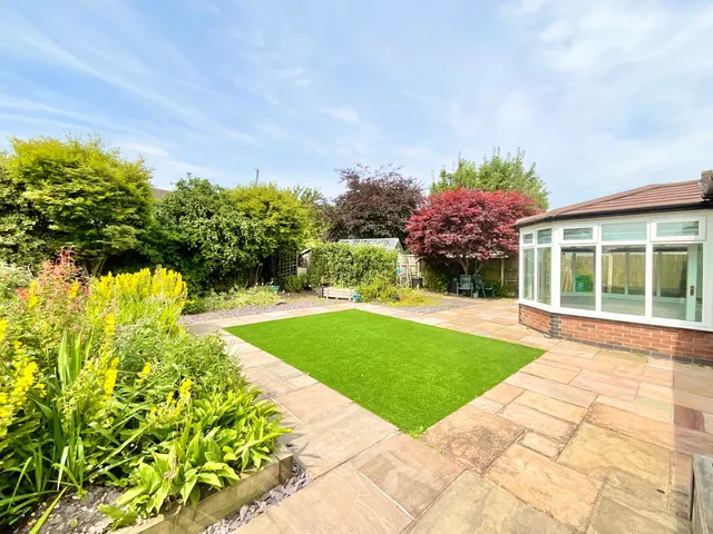 Tilstone Close, Hough, CW2, photo 2