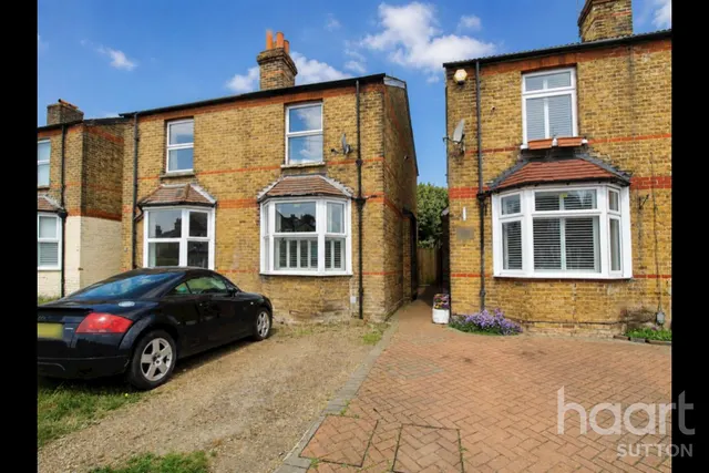 Lower Court Road, Epsom, KT19, photo 3