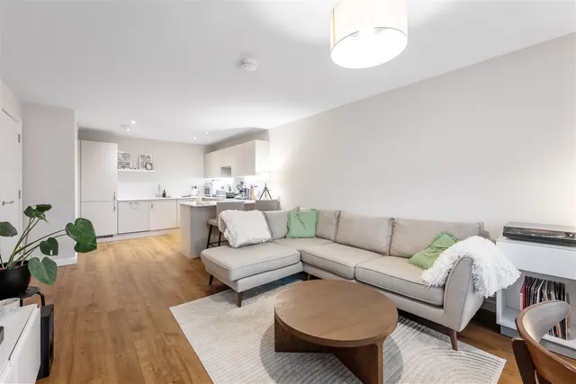 Photo 3 — 3/1 11A Peel Street, Partickhill, G11 5LL