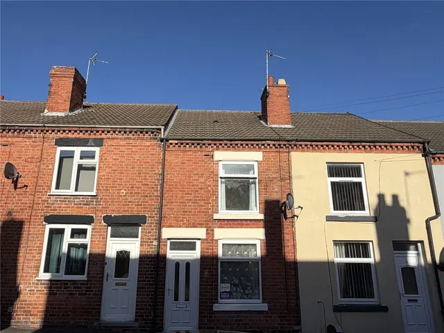 Weston Street, Heanor, DE75, photo 1