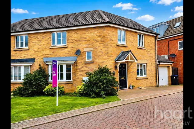 Cottier Drive, Littleport, CB6, photo 1