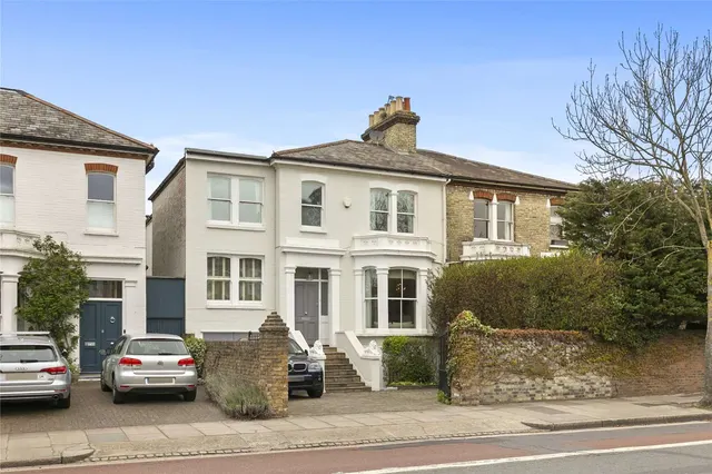 Castelnau, Barnes, London, SW13 9EW, photo 1
