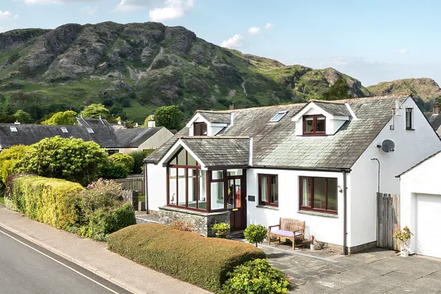 Beck Yeat, Coniston, LA21, photo 1