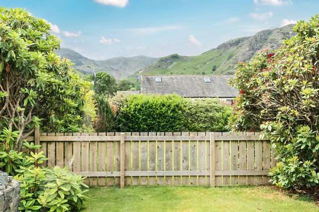 Beck Yeat, Coniston, LA21, photo 2