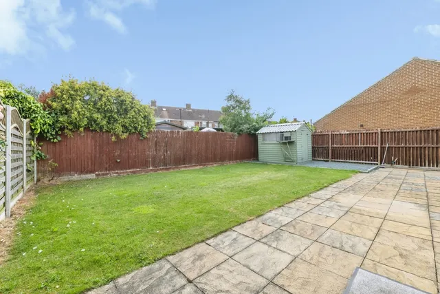Photo 2 — Challoner Road, Yarm, TS15