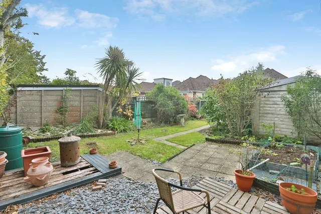 Sylvan Road, Poole, BH12, photo 2