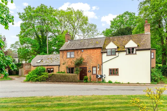 Newport Road, Moulsoe, MK16, photo 2