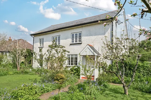 Lower Budleigh, East Budleigh, Budleigh Salterton, EX9