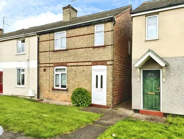 Queens Road, Spalding, PE11, photo 1
