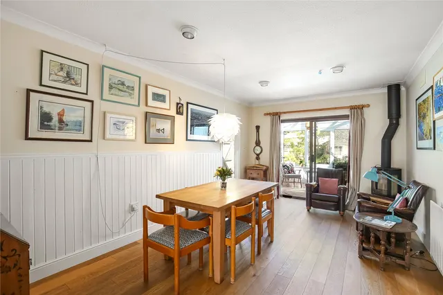 Photo 3 — Mill Lane, Romsey, Hampshire, SO51 8EW