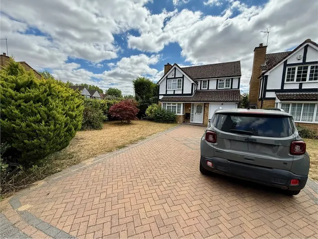 Tennyson avenue, photo 1