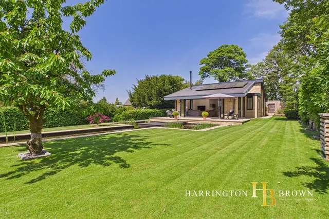 Cherry Walk House, Shotley Bridge, photo 1