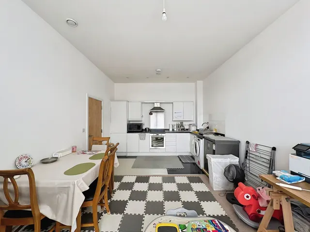 Photo 2 — Knoll Road, Camberley, Surrey, GU15 3BP