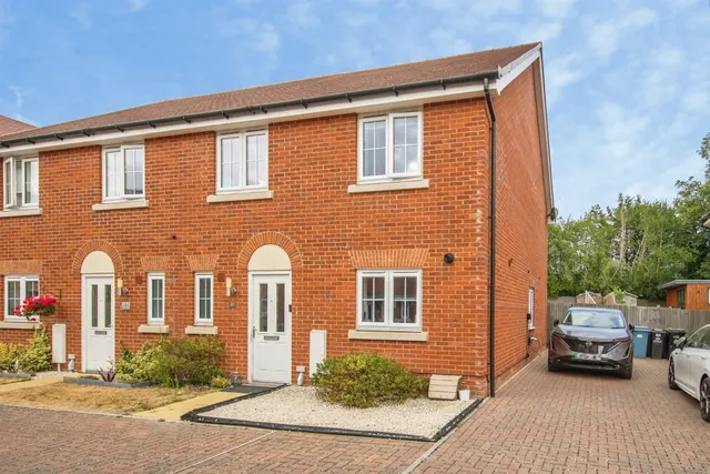 Ivan Blatny Close, IPSWICH, photo 1