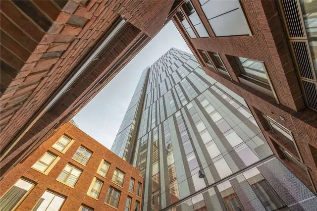 Cortland At Colliers Yard, 7 Bankside Boulevard, Salford, M3 7HP, photo 1