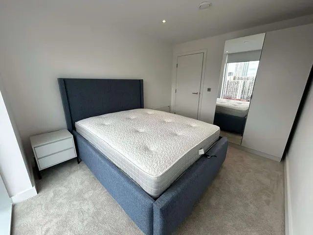 Photo 3 — Cortland At Colliers Yard, 7 Bankside Boulevard, Salford, M3 7HP