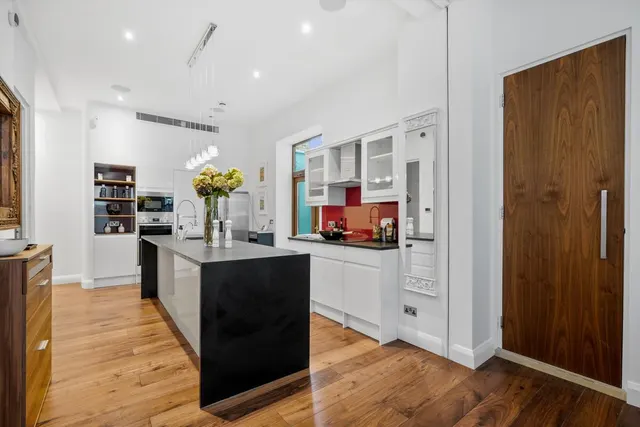 Cathcart Road, London, SW10, photo 3