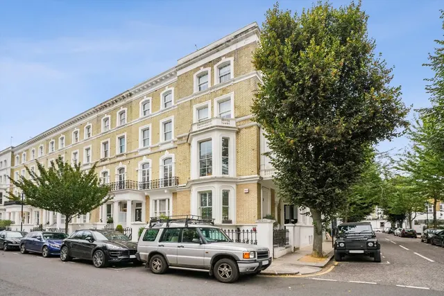 Cathcart Road, London, SW10, photo 2