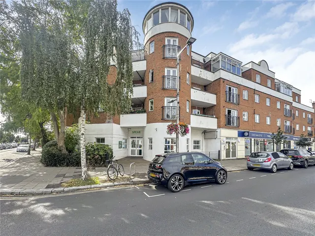 Heath Road, Twickenham, TW1, photo 1
