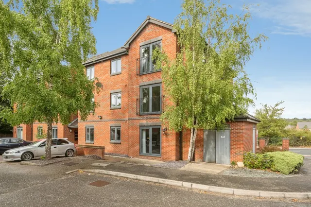 Kilner Court, Denaby Main, DN12, photo 1