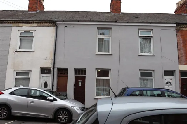 Belper Street, Leicester, LE4, photo 1