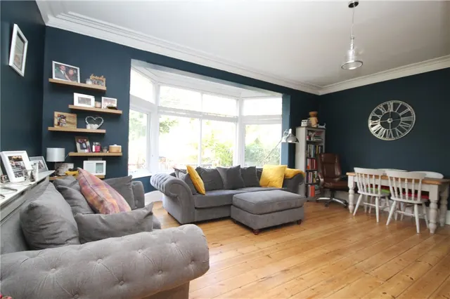 Mitcham Park, Mitcham, CR4, photo 2
