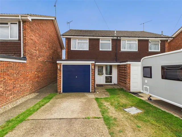 Vincent Close, Ipswich, IP1, photo 2