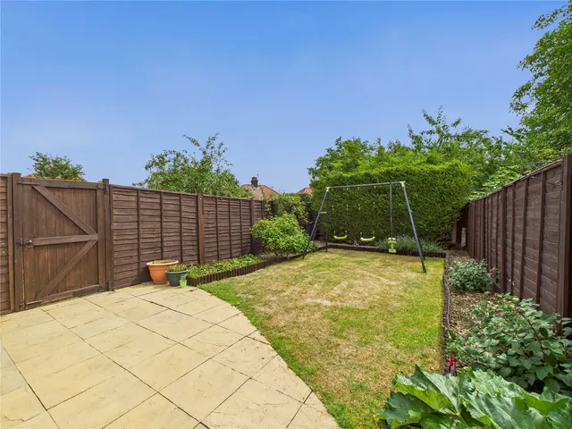 Vincent Close, Ipswich, IP1, photo 1
