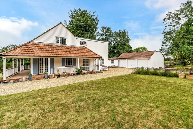 Shere Road, West Clandon, GU4, photo 3