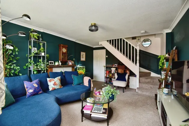 Photo 2 — Chesterton Grove, Ettiley Heath, Sandbach, Cheshire, CW11