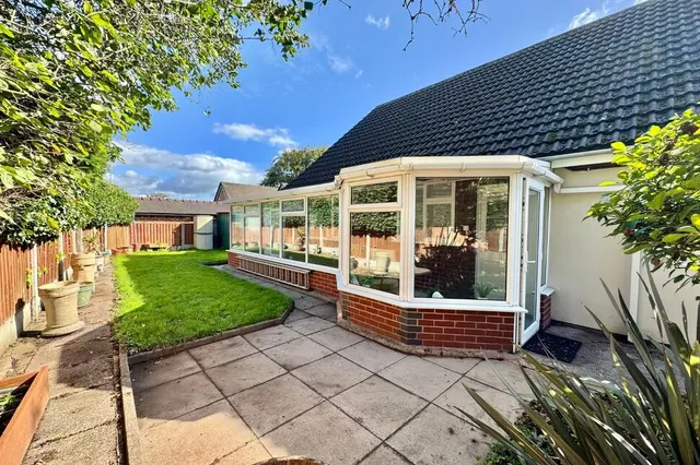 Photo 3 — Church Lane, Wistaston, Cheshire, CW2