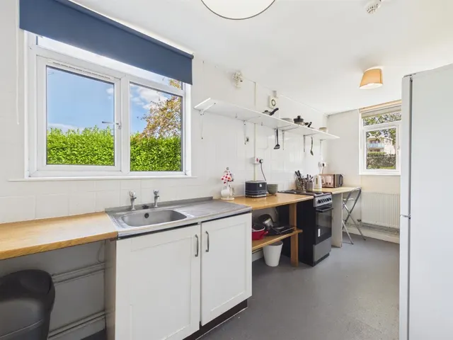 Photo 3 — 39 & 41, Britannia Road, Kingswood, Bristol, BS15 8DB
