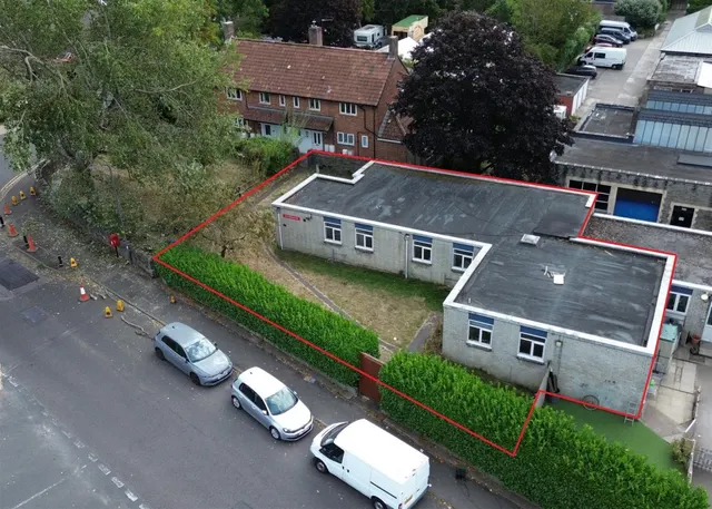 39 & 41, Britannia Road, Kingswood, Bristol, BS15 8DB, photo 1